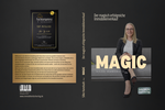 Magic - Der magisch erfolgreiche Immobilienverkauf Cover des Buches Magic - Der magisch erfolgreiche Immobilienverkauf (ISBN: 9783949964237)