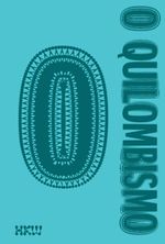 O Quilombismo Cover des Buches O Quilombismo (ISBN: 9783949973260)