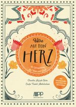 Höre auf dein Herz Cover des Buches Höre auf dein Herz (ISBN: 9783949982446)