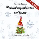 Weihnachtsgeschichten für Kinder Cover des Buches Weihnachtsgeschichten für Kinder (ISBN: 9783949996276)