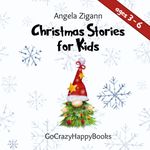 Christmas Stories for Kids Cover des Buches Christmas Stories for Kids (ISBN: 9783949996283)