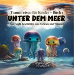 Unter dem Meer Cover des Buches Unter dem Meer (ISBN: 9783949996542)