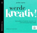 Werde kreativ! Cover des Buches Werde kreativ! (ISBN: 9783949998218)