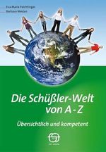 Die Schüßler-Welt von A - Z: übersichtlich und kompetent Cover des Buches Die Schüßler-Welt von A - Z: übersichtlich und kompetent (ISBN: 9783950214826)