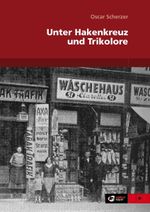 Unter Hakenkreuz und Trikolore Cover des Buches Unter Hakenkreuz und Trikolore (ISBN: 9783950251616)