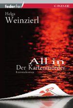 All in - der Kartenmörder Cover des Buches All in - der Kartenmörder (ISBN: 9783950275117)