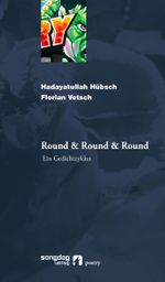 Round & Round &Round Cover des Buches Round & Round &Round (ISBN: 9783950289084)