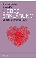 LiebesErklärung Cover des Buches LiebesErklärung (ISBN: 9783950293135)