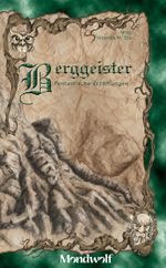 Berggeister Cover des Buches Berggeister (ISBN: 9783950300222)