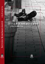 Rückwärts Cover des Buches Rückwärts (ISBN: 9783950334586)