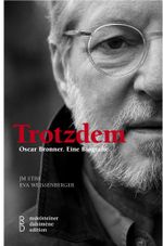 Trotzdem Cover des Buches Trotzdem (ISBN: 9783950335903)