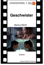 Geschwister Cover des Buches Geschwister (ISBN: 9783950367683)