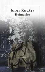 Heimatlos Cover des Buches Heimatlos (ISBN: 9783950390674)