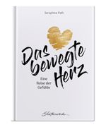 Das bewegte Herz Cover des Buches Das bewegte Herz (ISBN: 9783950392210)
