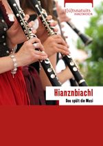"Dou spült di Musi" - Hianznbiachl 2023 Cover des Buches "Dou spült di Musi" - Hianznbiachl 2023 (ISBN: 9783950460889)