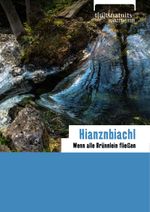 "Wenn alle Brünnlein fließen" - Hianznbiachl 2024 Cover des Buches "Wenn alle Brünnlein fließen" - Hianznbiachl 2024 (ISBN: 9783950460896)