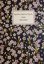 Irgendwo klopft der Specht Cover des Buches Irgendwo klopft der Specht (ISBN: 9783950482034)