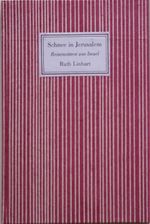 Schnee in Jerusalem Cover des Buches Schnee in Jerusalem (ISBN: 9783950482065)