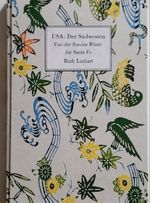 USA: Der Südwesten Cover des Buches USA: Der Südwesten (ISBN: 9783950482072)