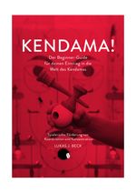 Kendama! Cover des Buches Kendama! (ISBN: 9783950483116)