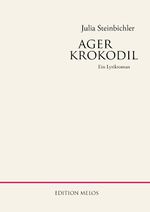 agerkrokodil Cover des Buches agerkrokodil (ISBN: 9783950505672)