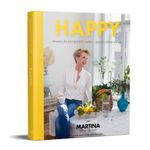 Happy Cover des Buches Happy (ISBN: 9783950509410)