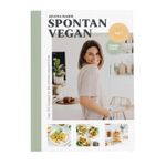 Spontan Vegan Cover des Buches Spontan Vegan (ISBN: 9783950514568)