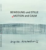BEWEGUNG und STILLE Cover des Buches BEWEGUNG und STILLE (ISBN: 9783950519129)