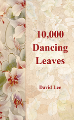 10,000 Dancing Leaves Cover des Buches 10,000 Dancing Leaves (ISBN: 9783950527568)