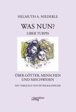 Was nun? Cover des Buches Was nun? (ISBN: 9783950534184)
