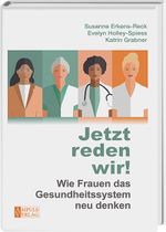 Jetzt reden wir! Cover des Buches Jetzt reden wir! (ISBN: 9783950538533)