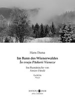 Im Bann des Wienerwaldes/ În vraja Pădurii Vieneze Cover des Buches Im Bann des Wienerwaldes/ În vraja Pădurii Vieneze (ISBN: 9783950540512)