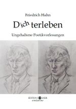 Dichterleben Cover des Buches Dichterleben (ISBN: 9783950540581)