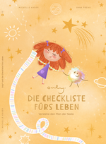 Ouly® und die Checkliste fürs Leben Cover des Buches Ouly® und die Checkliste fürs Leben (ISBN: 9783950545265)
