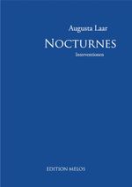 Nocturnes Cover des Buches Nocturnes (ISBN: 9783950545906)