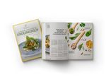 LITTLE BIG HOPE - Gesündere Ernährung bei Kinderwunsch Cover des Buches LITTLE BIG HOPE - Gesündere Ernährung bei Kinderwunsch (ISBN: 9783950573008)