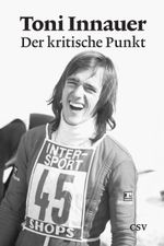 Der kritische Punkt Cover des Buches Der kritische Punkt (ISBN: 9783951982991)
