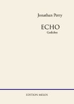 Echo Cover des Buches Echo (ISBN: 9783951984216)