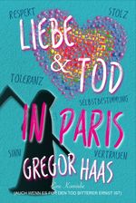 Liebe und Tod in Paris Cover des Buches Liebe und Tod in Paris (ISBN: 9783951996707)