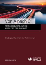 Von A nach C Cover des Buches Von A nach C (ISBN: 9783951999807)