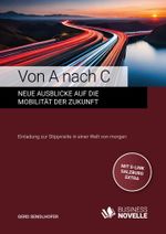 Von A nach C - Sonderausgabe Cover des Buches Von A nach C - Sonderausgabe (ISBN: 9783951999814)