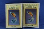 Die Heiligen Sephiroth im Lichte der Schlüssel des Enoch Cover des Buches Die Heiligen Sephiroth im Lichte der Schlüssel des Enoch (ISBN: 9783952003114)