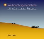 Weihnachtsgeschichten Cover des Buches Weihnachtsgeschichten (ISBN: 9783952091869)