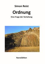 Ordnung Cover des Buches Ordnung (ISBN: 9783952157541)