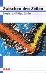 Zwischen den Zeilen Cover des Buches Zwischen den Zeilen (ISBN: 9783952252369)