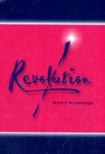 Revolution Cover des Buches Revolution (ISBN: 9783952272138)