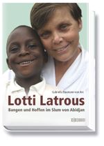 Lotti Latrous Cover des Buches Lotti Latrous (ISBN: 9783952321355)