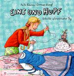 Eins und Hupf - Kobolds allerschönster Tag Cover des Buches Eins und Hupf - Kobolds allerschönster Tag (ISBN: 9783952369470)