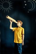 Eine eigene Welt Cover des Buches Eine eigene Welt (ISBN: 9783952376850)