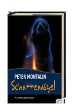 Schattenvögel Cover des Buches Schattenvögel (ISBN: 9783952403303)